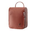 Kosmetyczka Deuter Wash Center I, raisin/caspia