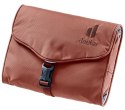 Kosmetyczka podróżna Deuter Wash Bag I, caspia