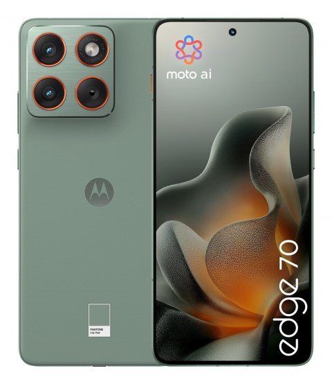 Motorola Edge 70 12/512GB Pantone Lily Pad