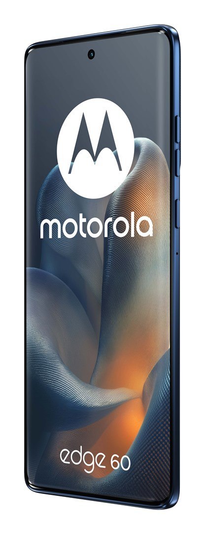 Motorola Moto Edge 60 5G DS 8/256GB Pantone Gibraltar Sea
