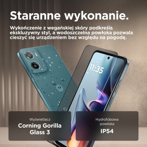 Motorola Moto G05 4/256GB Forest Green