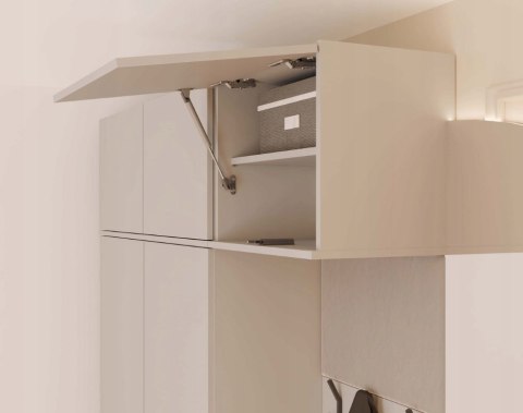 SZAFA HAGA 1SZ KASZMIR