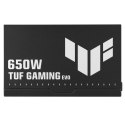 Zasilacz ASUS TUF-GAMING-650B-EVO