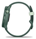 Zegarek Garmin Vivoactive 6, 42mm AMOLED Jasper Green