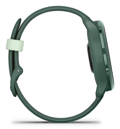 Zegarek Garmin Vivoactive 6, 42mm AMOLED Jasper Green