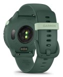 Zegarek Garmin Vivoactive 6, 42mm AMOLED Jasper Green