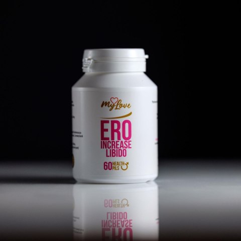 Boys of Toys Sp. z o.o. MyLove Ero increase libido health pils 60