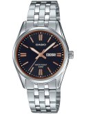 Casio Zegarek Casio Damski LTP-1335D-1A2 + BOX
