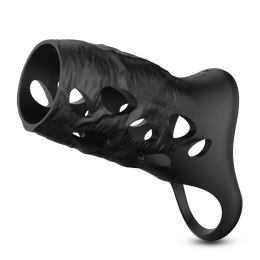 Crushious - Lunyvan S.L. CRUSHIOUS BATIATUS ARMOUR PENIS RING