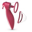 Crushious - Lunyvan S.L. CRUSHIOUS SACI CLITORAL AND NIPPLE STIMULATOR WITH SUCTION