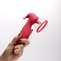 Crushious - Lunyvan S.L. CRUSHIOUS SACI CLITORAL AND NIPPLE STIMULATOR WITH SUCTION