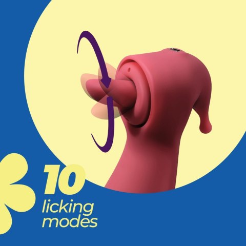 Crushious - Lunyvan S.L. CRUSHIOUS SACI CLITORAL AND NIPPLE STIMULATOR WITH SUCTION