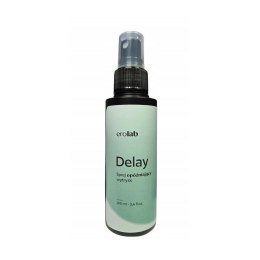 EMILY LOVE EroLab Delay 100ml