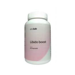 EMILY LOVE EroLab Libido Boost 60 caps