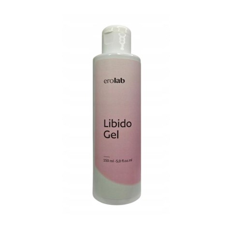 EMILY LOVE EroLab Libido Gel 150ml