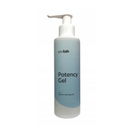 EMILY LOVE EroLab Potency Gel 150ml