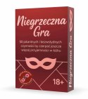 Grammi Niegrzeczna Gra - 50 pikantnych zadań (II edycja)