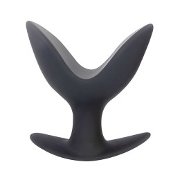 Korek analny Open Wide Silicone Twin Tip Butt Plug L Brutus