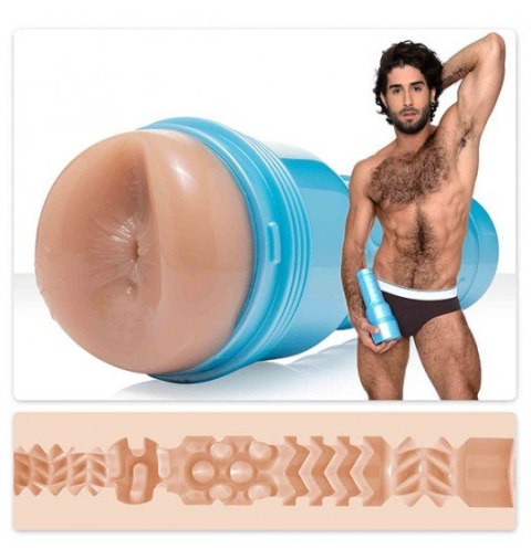 Masturbator Boys Diego Sans Sex Machine Fleshjack