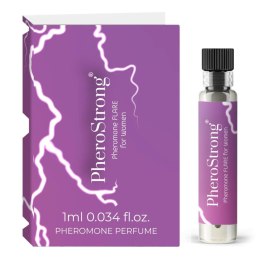 Medica-Group Sp. z o.o. PheroStrong Pheromone Flare for Women TESTER