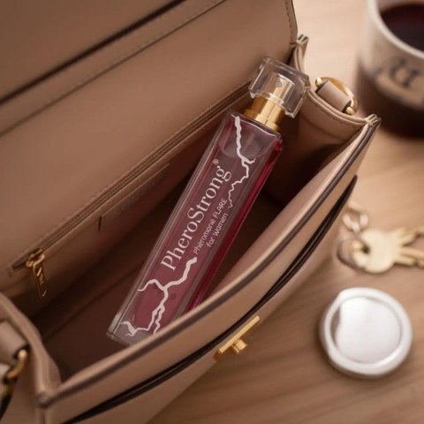 Medica-Group Sp. z o.o. PheroStrong Pheromone Flare for Women