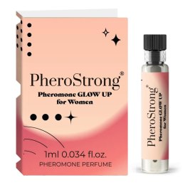 Medica-Group Sp. z o.o. PheroStrong Pheromone Glow up for Women TESTER