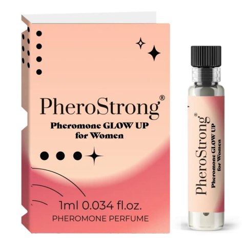 Medica-Group Sp. z o.o. PheroStrong Pheromone Glow up for Women TESTER