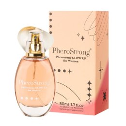 Medica-Group Sp. z o.o. PheroStrong Pheromone Glow up for Women