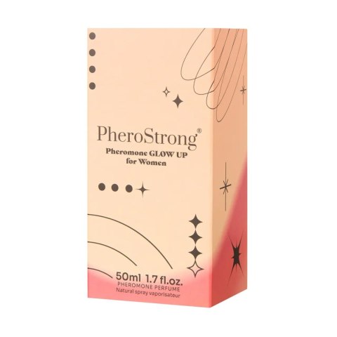 Medica-Group Sp. z o.o. PheroStrong Pheromone Glow up for Women