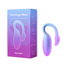 ONE-DC B.V. Magic Motion - Flamingo Max Blue