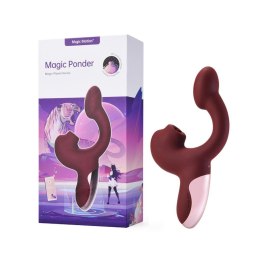 ONE-DC B.V. Magic Motion - Magic Ponder Red