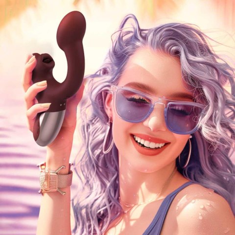 ONE-DC B.V. Magic Motion - Magic Ponder Red