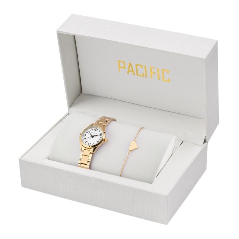 Pacific KOMPLET PREZENTOWY PACIFIC X6131-22 / SS-029-G - komunia