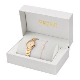Pacific KOMPLET PREZENTOWY PACIFIC X6131-23 / SS-029-G - komunia