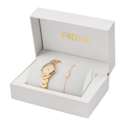 Pacific KOMPLET PREZENTOWY PACIFIC X6131-23 / SS-029-G - komunia