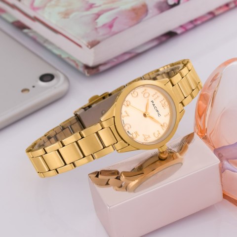 Pacific KOMPLET PREZENTOWY PACIFIC X6131-23 / SS-029-G - komunia