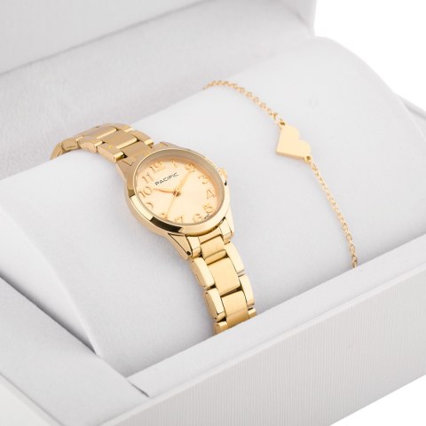 Pacific KOMPLET PREZENTOWY PACIFIC X6131-23 / SS-029-G - komunia