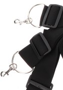 Pasy Do Krępowania Bed Restraints Taboom