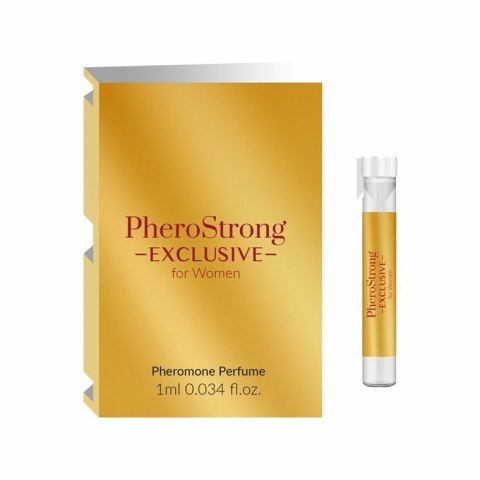 Pherostrong Exclusive For Women 1Ml Medica-Group