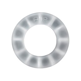 Pierścień Erekcyjny Air Airflow Cockring Ice Clear Oxballs
