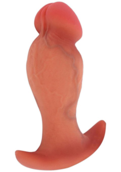 SCALA Realistic Buttplug Liquid Silicone 16 cm