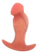 SCALA Realistic Buttplug Liquid Silicone 16 cm