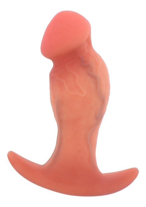 SCALA Realistic Buttplug Liquid Silicone 16 cm