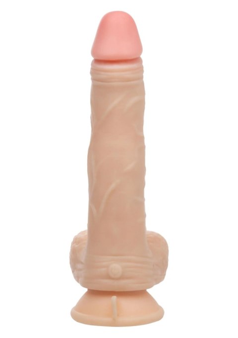 SCALA The Vibrating Quaterback