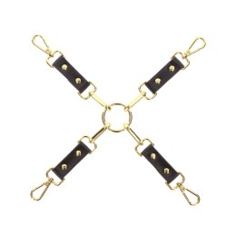 Uprząż Do Kajdanek Vogue Hogtie Taboom