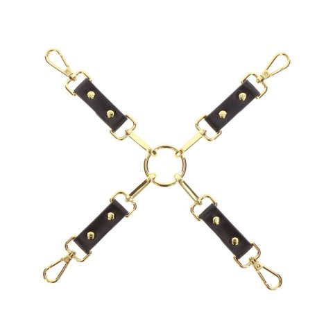 Uprząż Do Kajdanek Vogue Hogtie Taboom