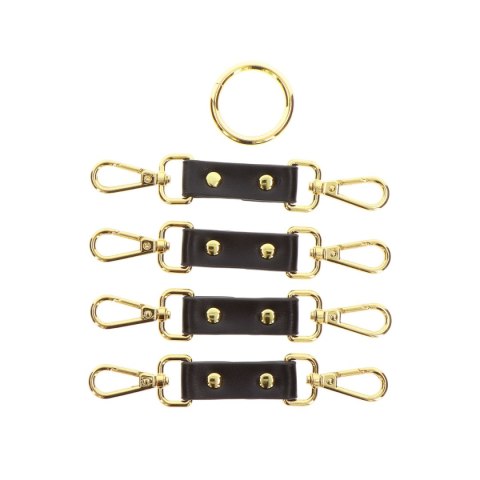 Uprząż Do Kajdanek Vogue Hogtie Taboom