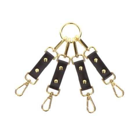 Uprząż Do Kajdanek Vogue Hogtie Taboom