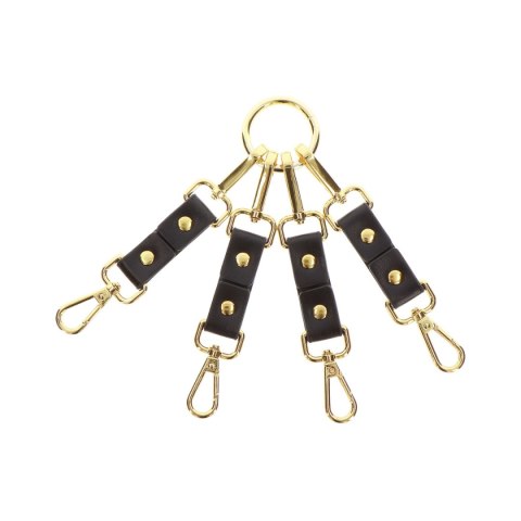 Uprząż Do Kajdanek Vogue Hogtie Taboom