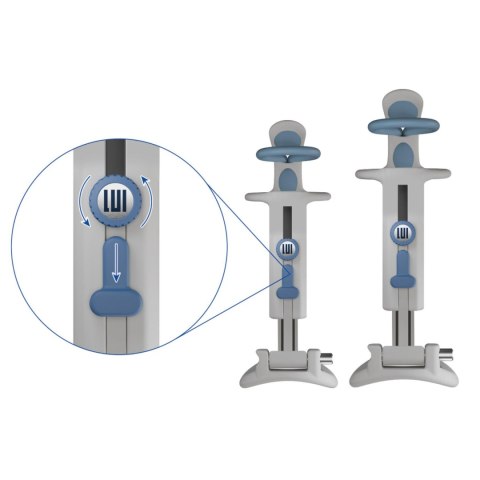 CNEX A.I.E.,S.L. MAXTENDER L - The new extender revolution